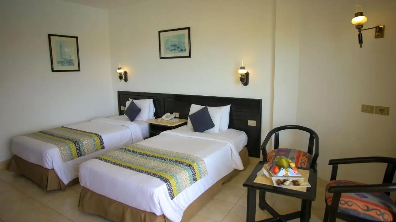 الفندق لابراندا كلوب مكادي - مكادي باي